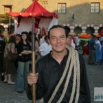 La Morisma 2008