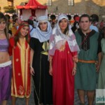 La Morisma 2008