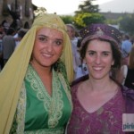 La Morisma 2008
