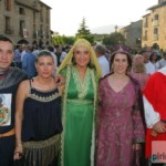 La Morisma 2008
