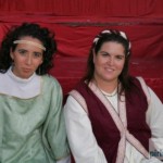 La Morisma 2008