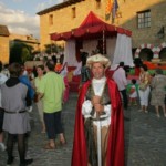 La Morisma 2008