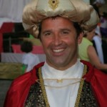 La Morisma 2008