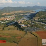 La Morisma 2008 aereas