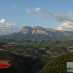 La Morisma 2008 aereas