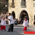 La Morisma 2008
