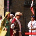 La Morisma 2008