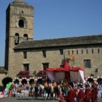 La Morisma 2004 La Morisma 2004