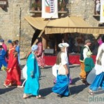 La Morisma 2004 La Morisma 2004