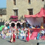 La Morisma 2004 La Morisma 2004