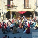 La Morisma 2004 La Morisma 2004