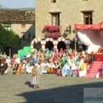 La Morisma 2006 La Morisma 2006