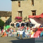 La Morisma 2006 La Morisma 2006