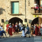 La Morisma 2006 La Morisma 2006