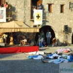 La Morisma 2006 La Morisma de Ainsa