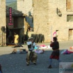 La Morisma 2006 La Morisma de Ainsa