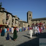 La Morisma de Ainsa Fotos La Morisma 2006 1 La Morisma de Ainsa