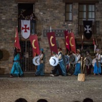 La Morisma 2018