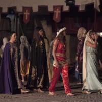 La Morisma 2018