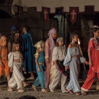 La Morisma 2018