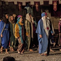 La Morisma 2018