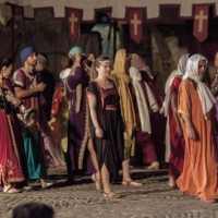 La Morisma 2018