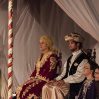 La Morisma 2018