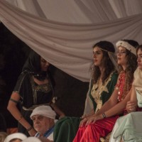 La Morisma 2018