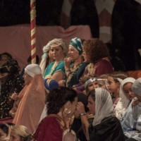 La Morisma 2018