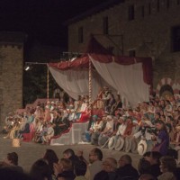 La Morisma 2018