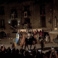 La Morisma 2018