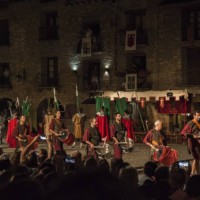 La Morisma 2018