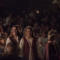 La Morisma 2018