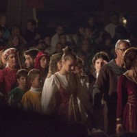 La Morisma 2018