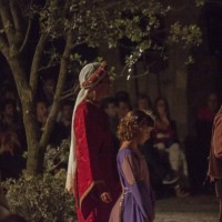 La Morisma 2018