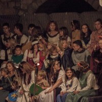La Morisma 2018