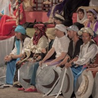 La Morisma 2018