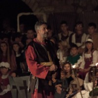 La Morisma 2018