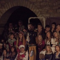 La Morisma 2018