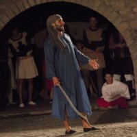 La Morisma 2018