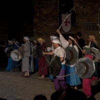 La Morisma 2018