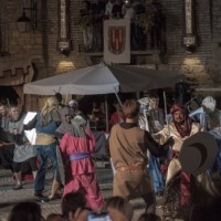 La Morisma 2018