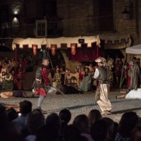 La Morisma 2018