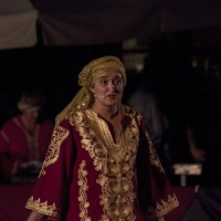 La Morisma 2018