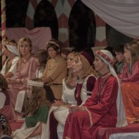 La Morisma 2018