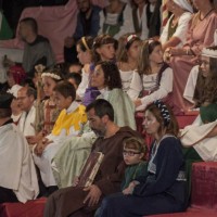 La Morisma 2018