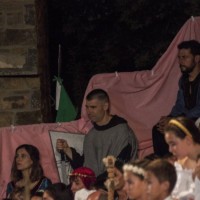 La Morisma 2018