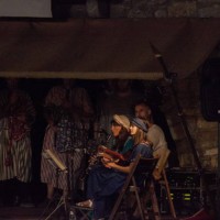 La Morisma 2018