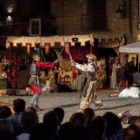 La Morisma 2018