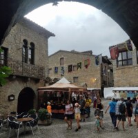 La Morisma de Ainsa 1540281479